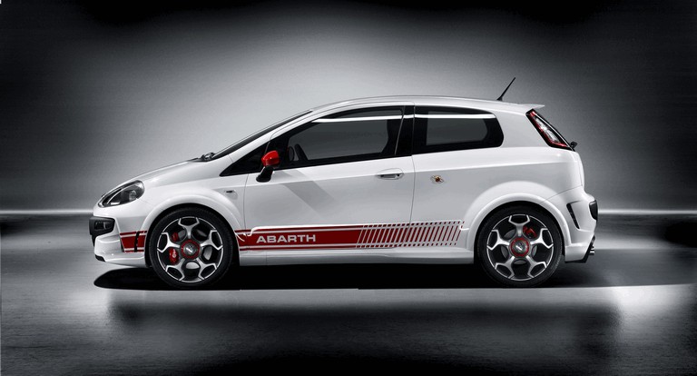 Retro review: the 2010 Abarth Punto Evo Reviews 2024