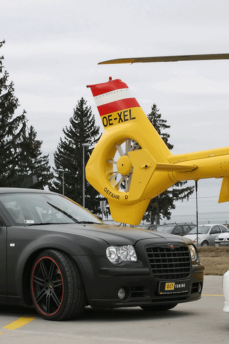 2010 Chrysler 300C Hemi SRT-8 Compressor by OCT Tuning 283828