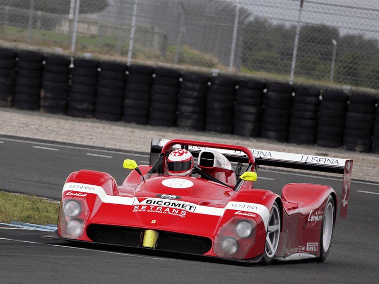 1993 Ferrari 333 SP 285830