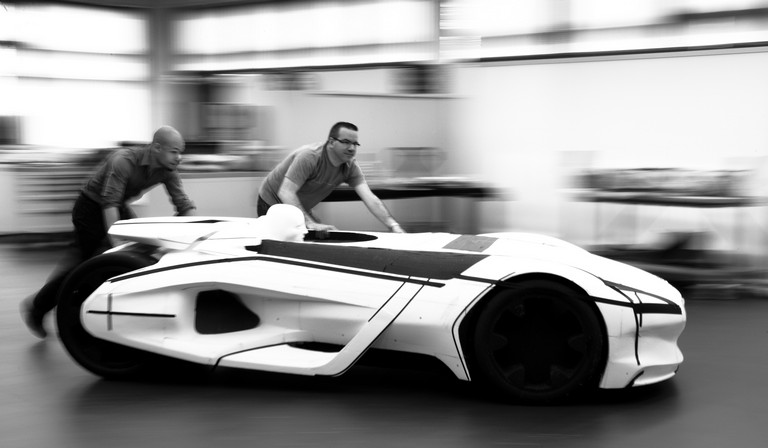 10 Peugeot Ex1 Concept Best Quality Free High Resolution Car Images Mad4wheels