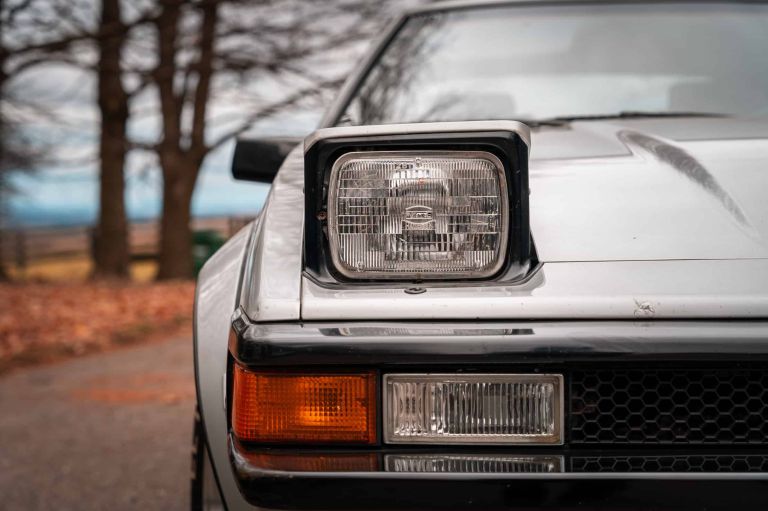 1986 Toyota Celica Supra ( MA61 ) - USA version 718550