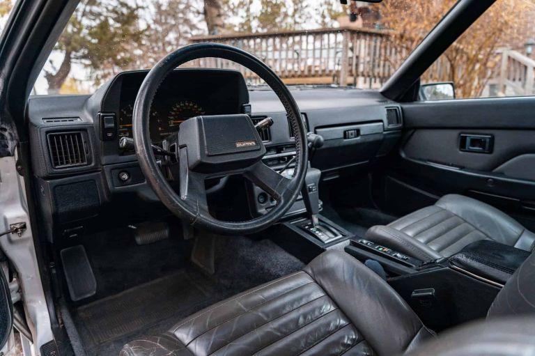 1986 Toyota Celica Supra ( MA61 ) - USA version 718566