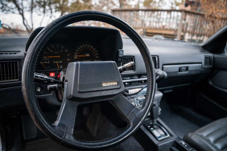 1986 Toyota Celica Supra ( MA61 ) - USA version 718567