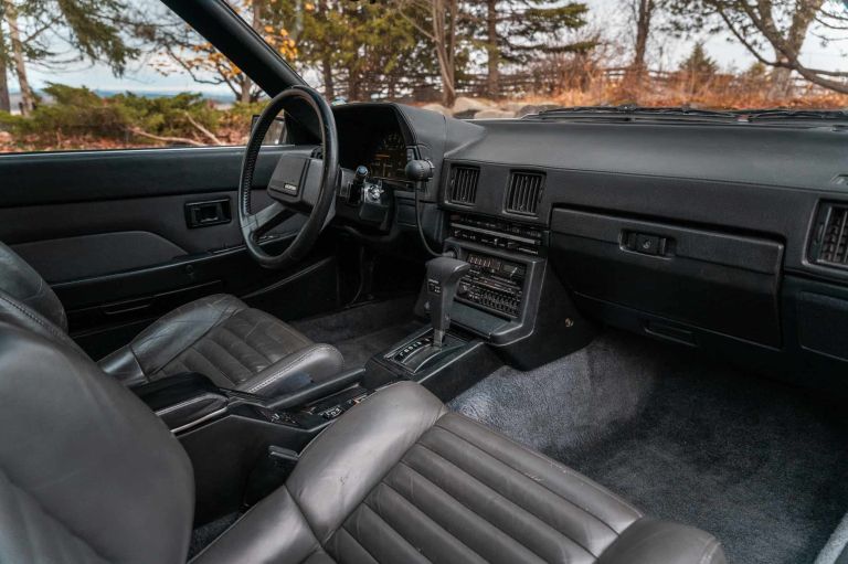 1986 Toyota Celica Supra ( MA61 ) - USA version 718581