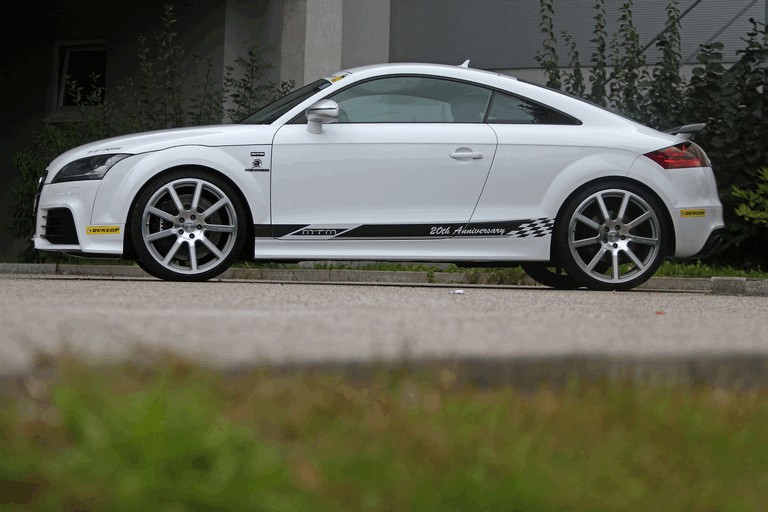 2010 Audi TT RS by MTM 289575