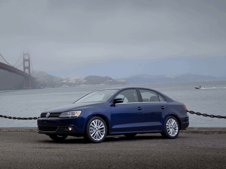 2010 Volkswagen Jetta - USA version 289692