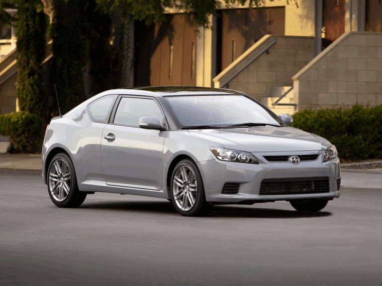 2010 Scion tC 292095