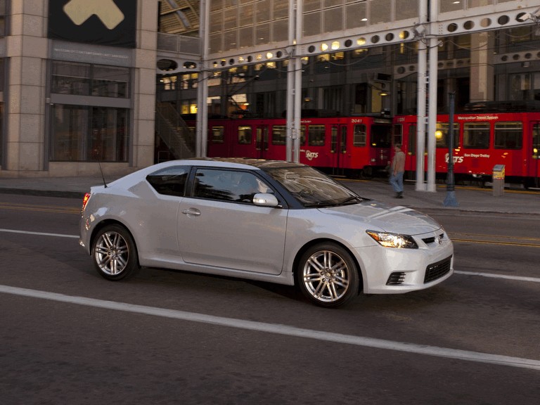 2010 Scion tC 292096