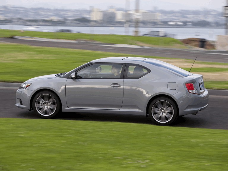 2010 Scion tC 292097