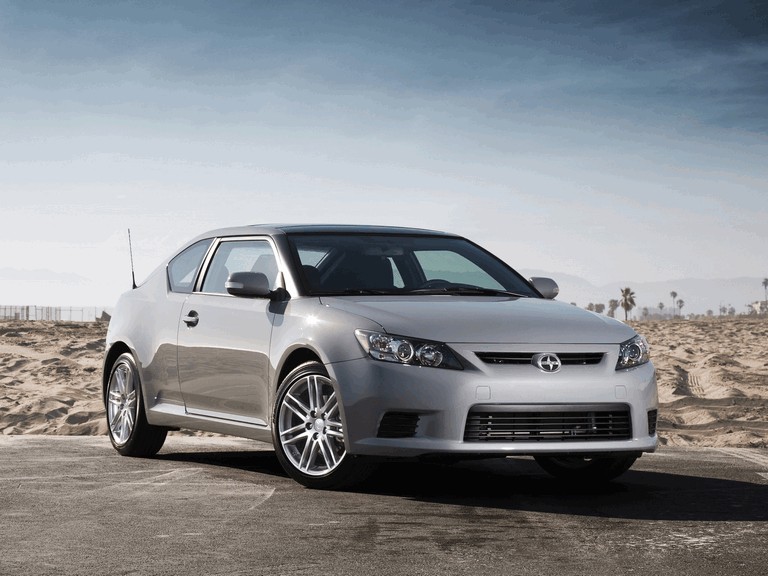 2010 Scion tC 292099