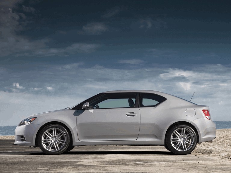 2010 Scion tC 292103