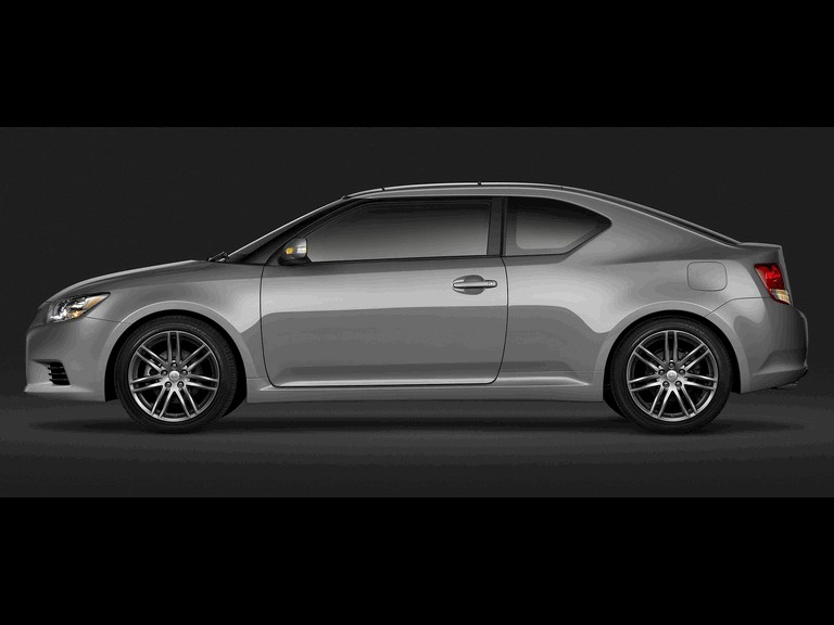 2010 Scion tC 292107