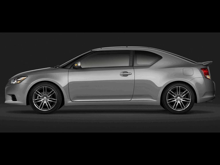 2010 Scion tC 292108