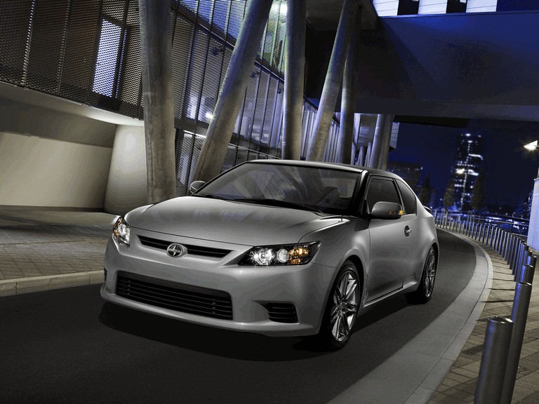 2010 Scion tC 292111