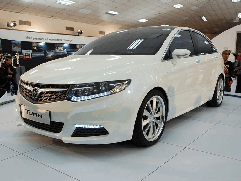 2010 Proton Tuah concept 293154