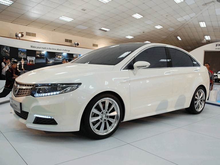 2010 Proton Tuah concept 293155