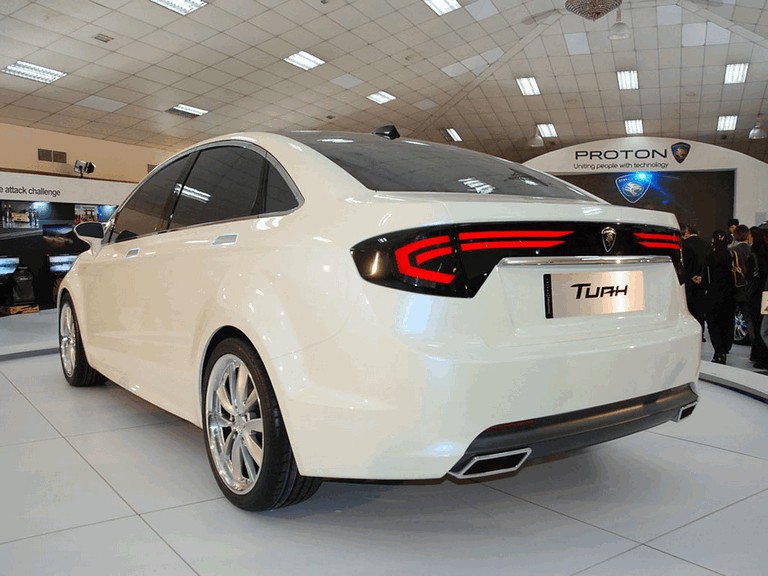 2010 Proton Tuah concept 293156