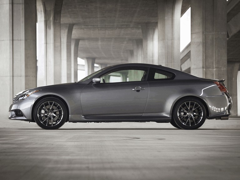 2010 Infiniti IPL G coupé concept 293694