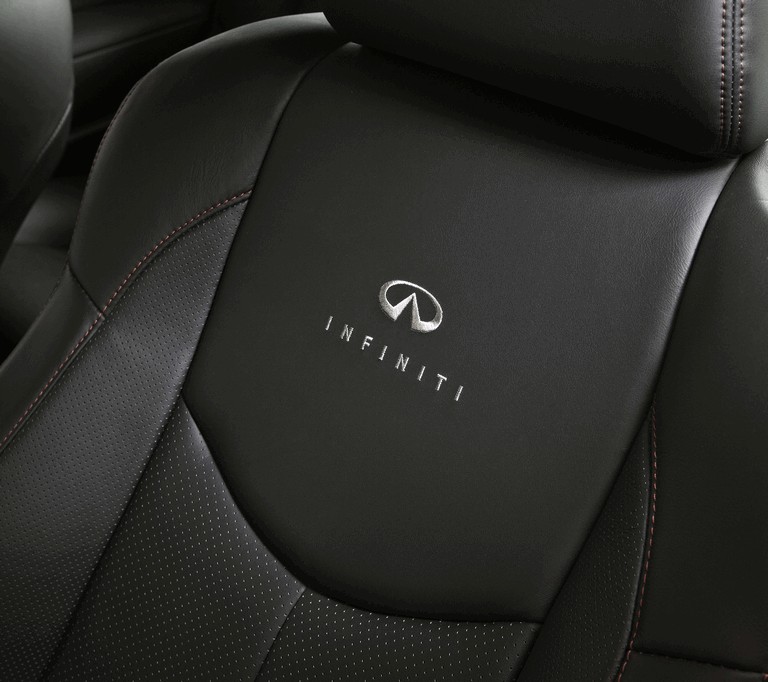 2010 Infiniti IPL G coupé concept 293705