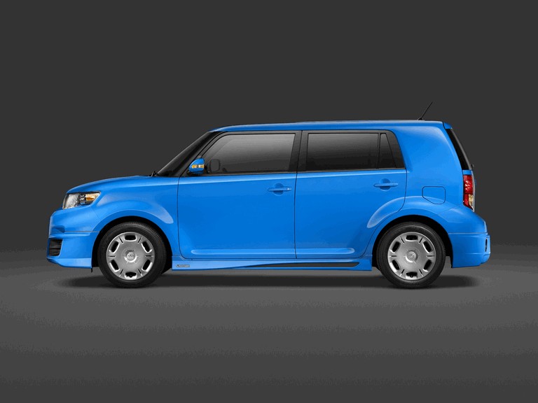 2011 Scion xB Release Series 8.0 294806