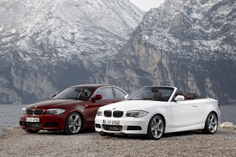 2011 BMW 1er cabrio 295908