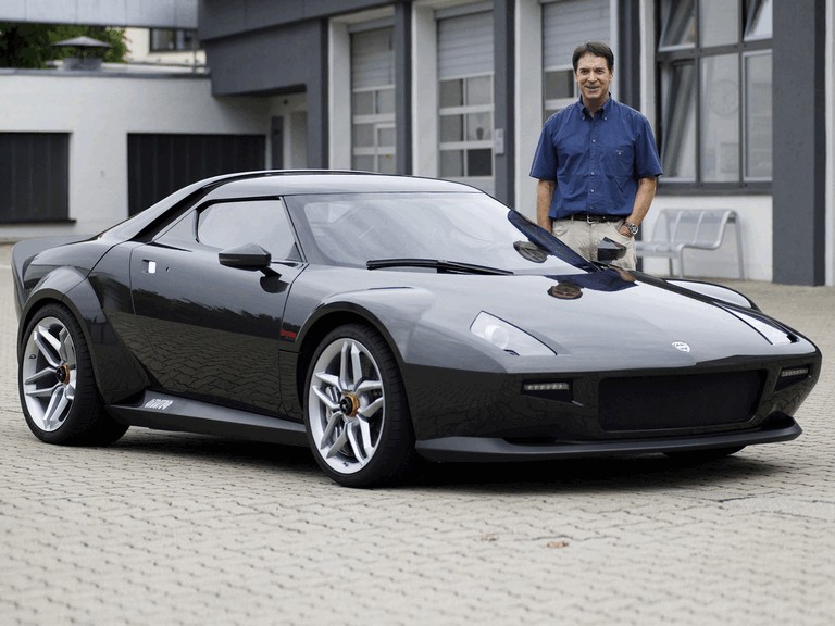 2010 Lancia Stratos prototype 298309