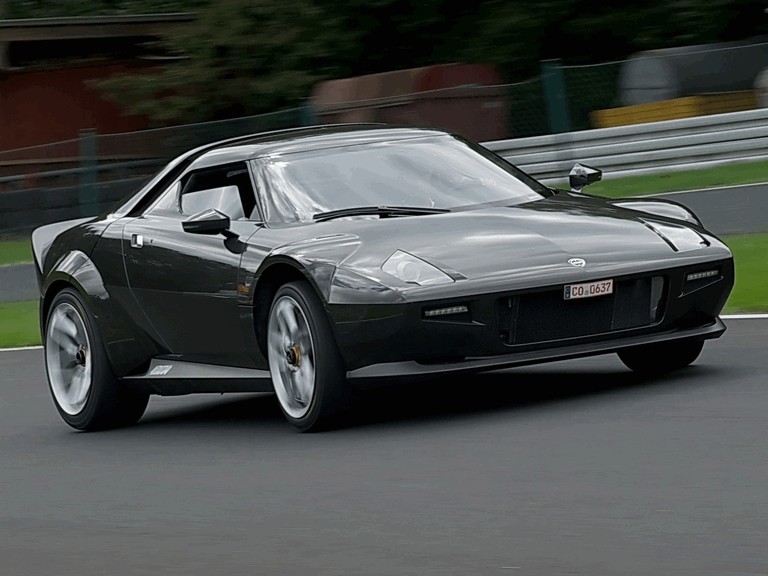 2010 Lancia Stratos prototype 298310