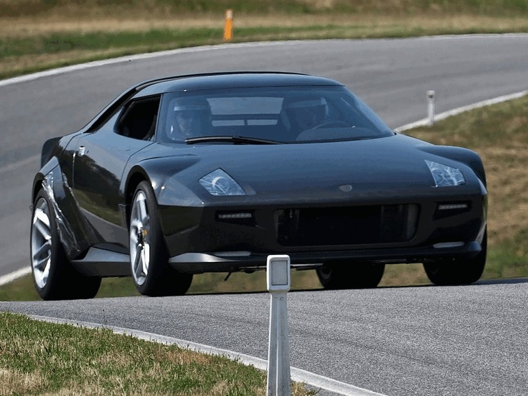 2010 Lancia Stratos prototype 298311