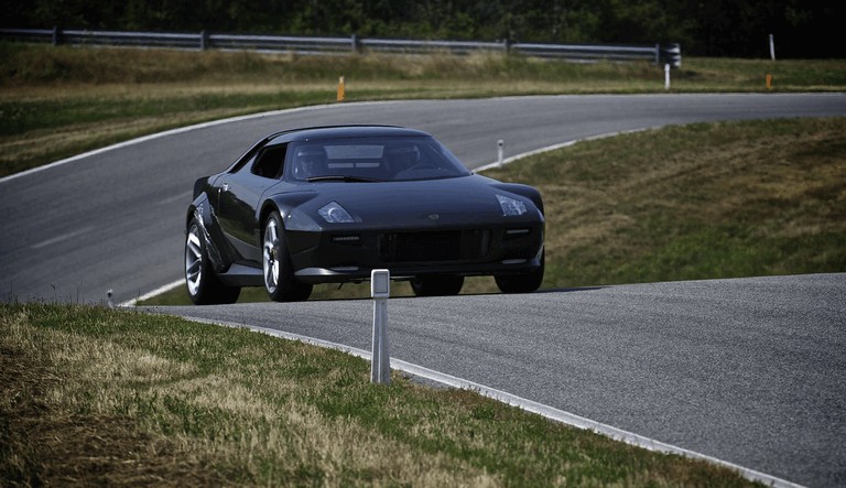 2010 Lancia Stratos prototype 298314