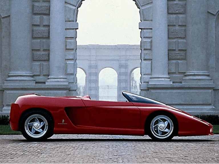 1989 Ferrari Mythos by Pininfarina 298770