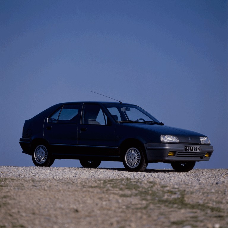 1990 Renault 19 5-door 508712