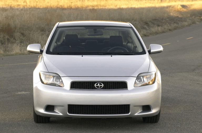 2005 Scion tC 487419