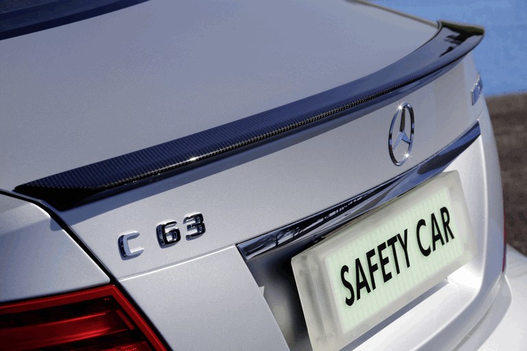 2011 Mercedes-Benz C63 AMG - DTM safety car 304059