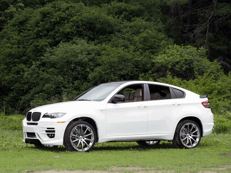 2010 BMW X6 ( E71 ) by Status Design 304167