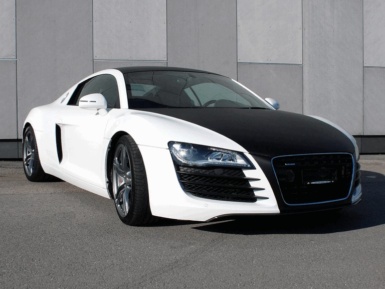 2008 Audi R8 by OC.T Tuning 304299