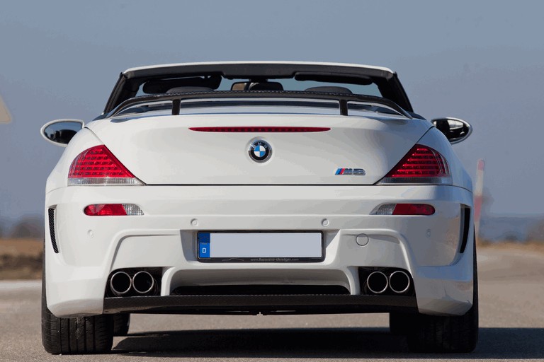 2011 BMW 6er ( F13 ) by Lumma Design 304555