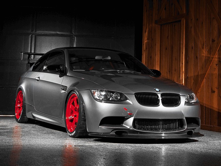 2011 Ind Distribution M3 Grey Based On Bmw M3 E92 Free High Resolution Car Images