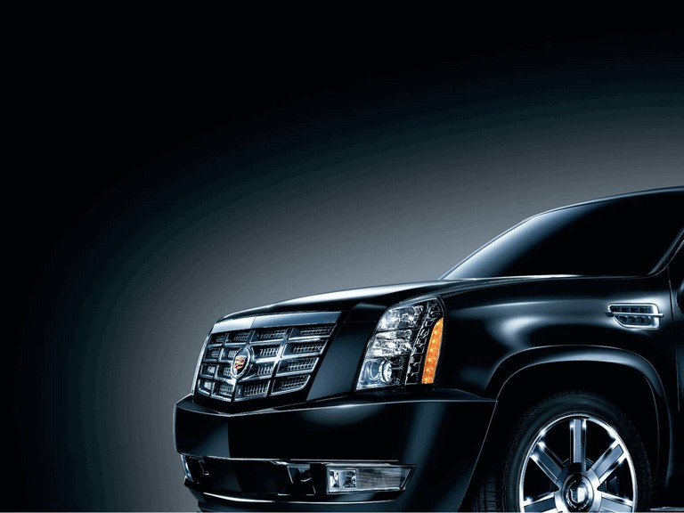 2006 Cadillac Escalade chinese version 208822