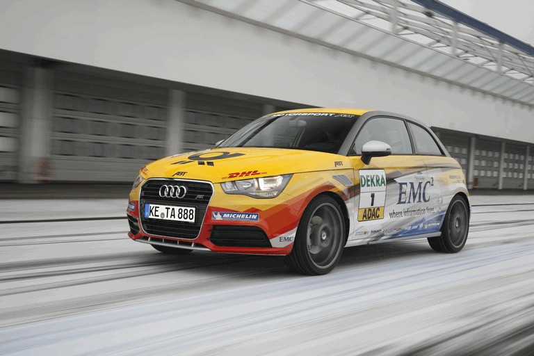 MARCO RAD AUDI A1 11-15 - AUA1MR11