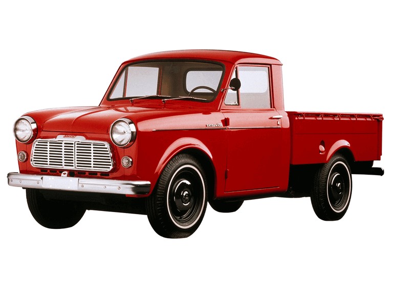 1959 datsun truck for sale