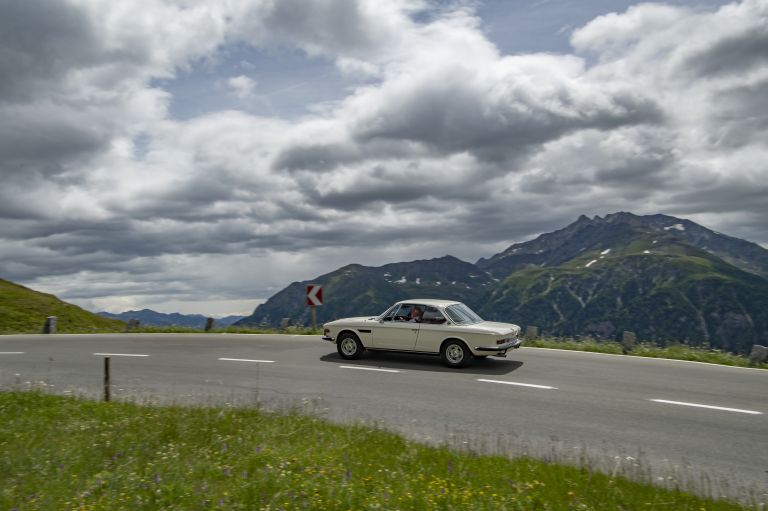 1973 BMW 3.0 CSi ( E09 ) 739045