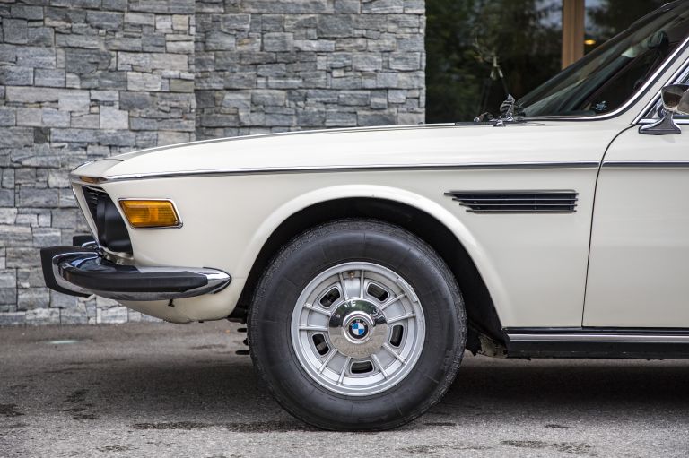 1973 BMW 3.0 CSi ( E09 ) 739116