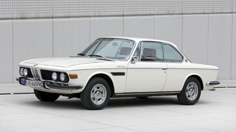 Memorable or nice cars you've ever actually been in or actually driven? Bmw-30-csi-e09--1973-thumb