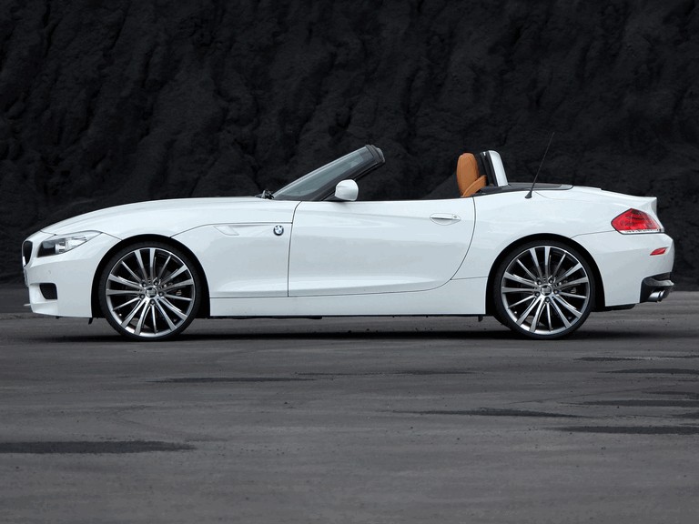 2011 BMW Z4 ( E89 ) sDrive35is by Kelleners Sport 308790