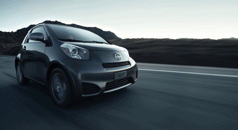 2012 Scion iQ 309626