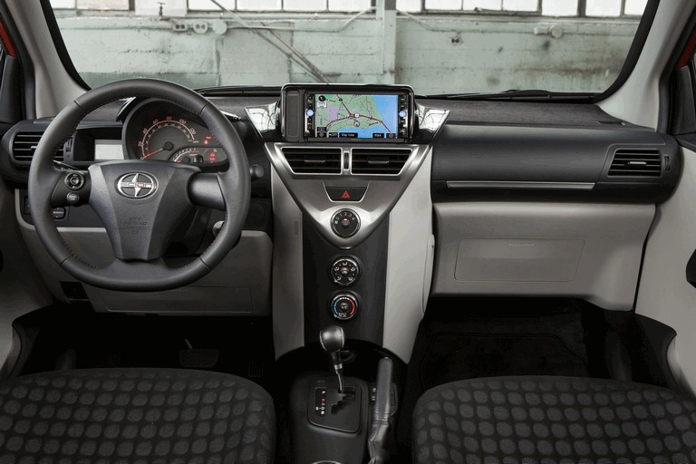 2012 Scion iQ 309632