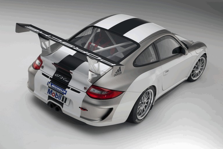2012 Porsche 911 ( 997 ) GT3 Cup 310185