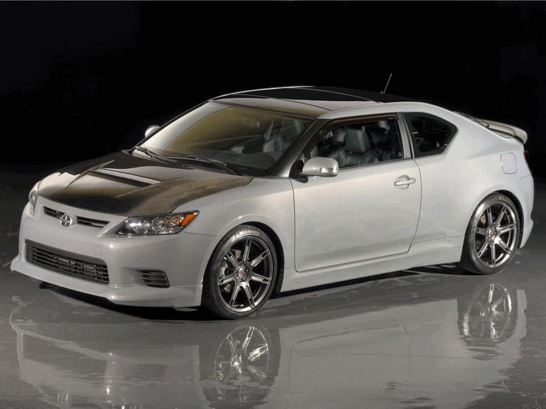 2011 Scion tC by Andrew DaCosta 310720