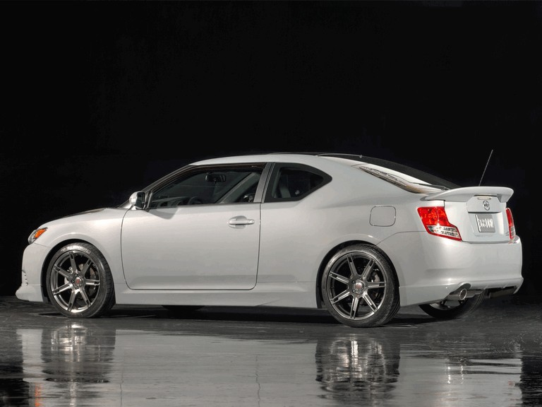 2011 Scion tC by Andrew DaCosta 310723