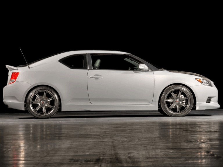 2011 Scion tC by Andrew DaCosta 310724